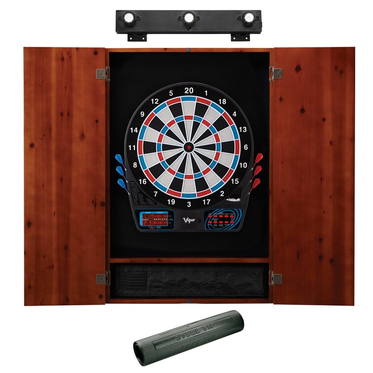 Dart sale board mat